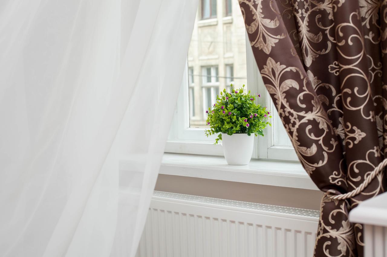 Luxury Lviv Apartment Exterior photo